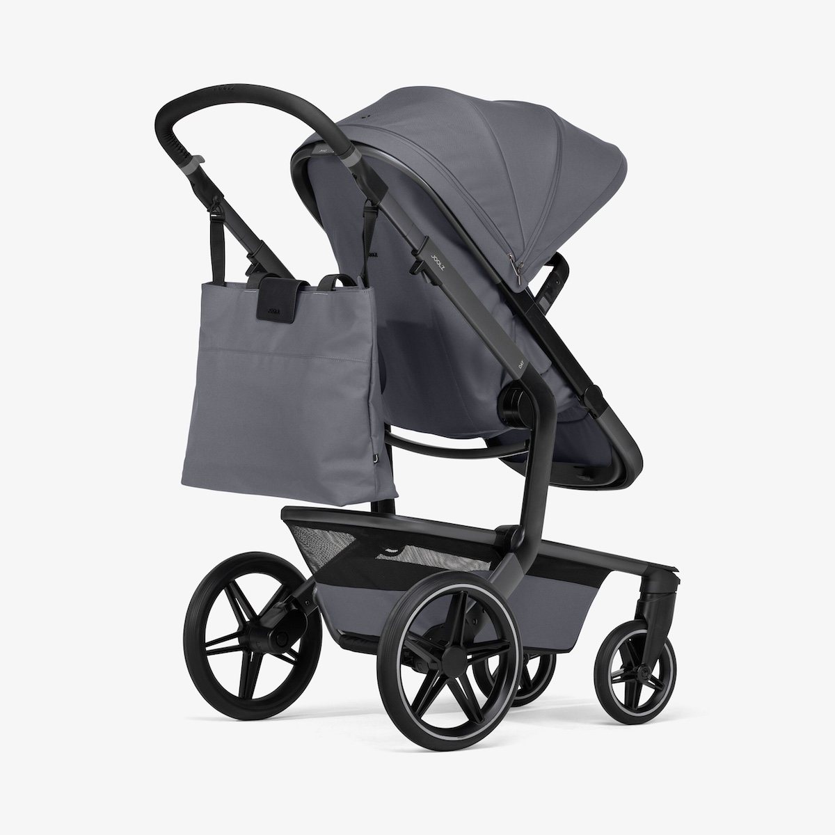 Changing bag Joolz Stone grey