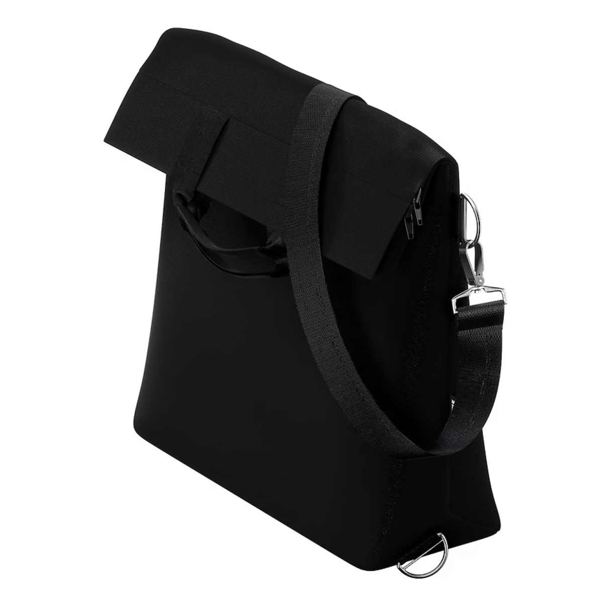 Changing Bag Midnight Black