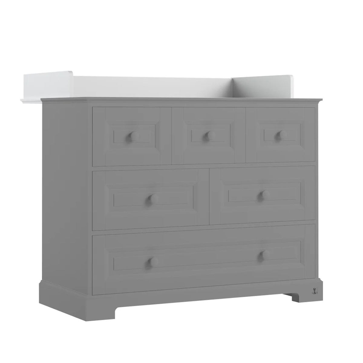 Changing extension ROYAL 3-2-1 Lui e Lei