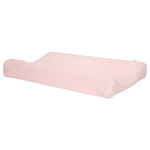 Changing mat cover Amsterdam Koeka cotton candy