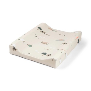 Changing pad Tiny farm Done by deer Sand