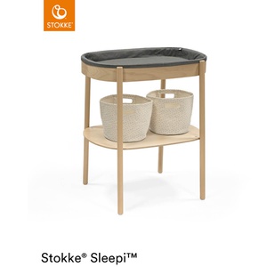 Changing table SLEEPI Stokke weiß