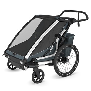 Chariot Cross 2 G3 Thule dark slate
