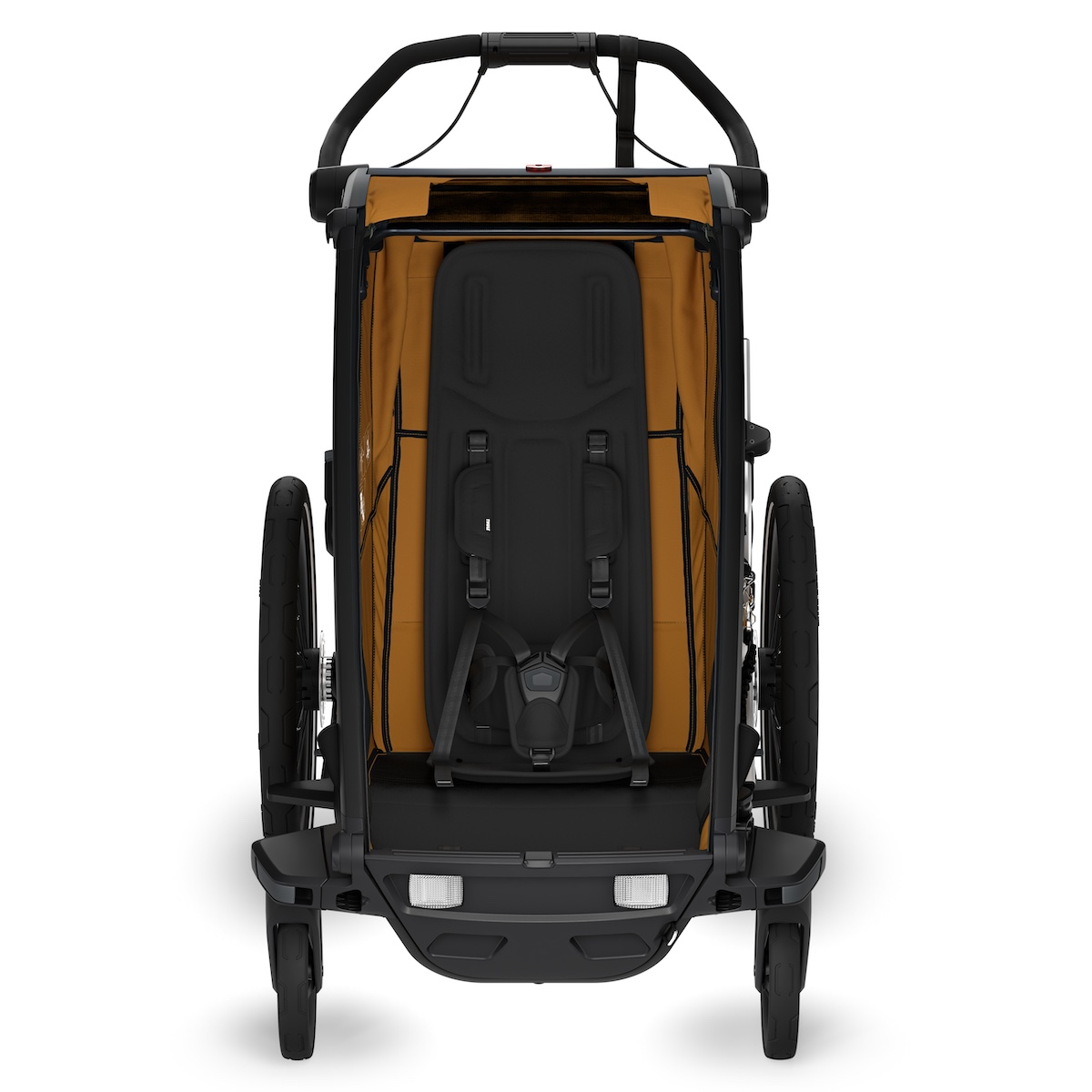Chariot Sport 1 G3 Thule natural gold