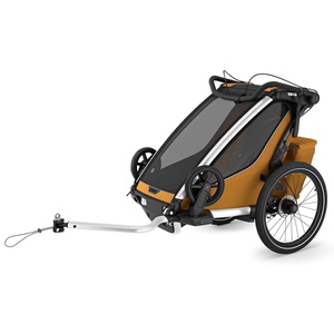 Chariot Sport 1 G3 Thule natural gold