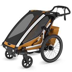 Chariot Sport 1 G3 Thule natural gold