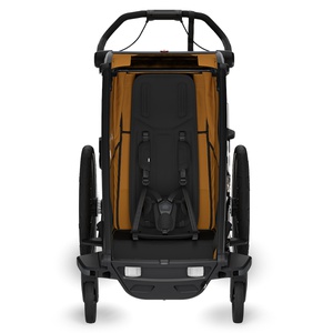 Chariot Sport 1 G3 Thule natural gold