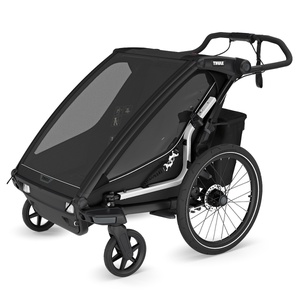 Chariot Sport 2 G3 Thule black