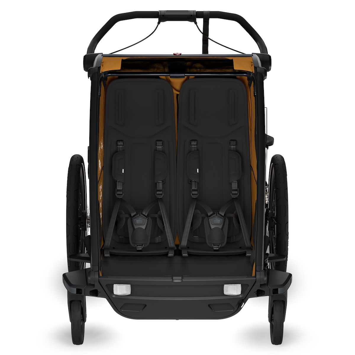 Chariot Sport 2 G3 Thule natural gold
