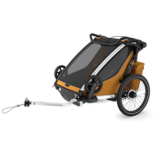 Chariot Sport 2 G3 Thule natural gold