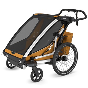 Chariot Sport 2 G3 Thule natural gold