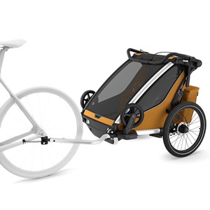 Chariot Sport 2 G3 Thule natural gold