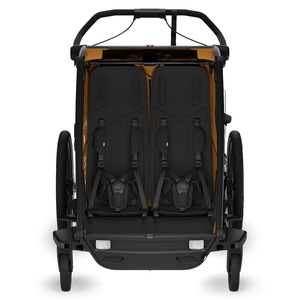 Chariot Sport 2 G3 Thule natural gold
