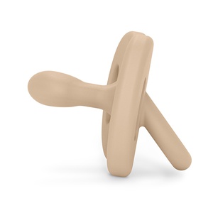 Chupete todosilicona fisilógica 0-6m SX Pro SOFT Suavinex Beige I3