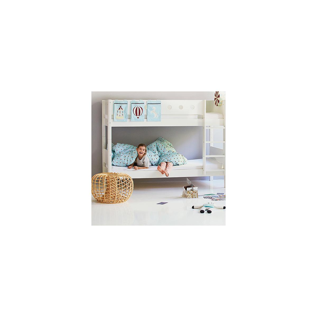 CIRCUS by Flexa Housse de couette 140x200 cm 60x63