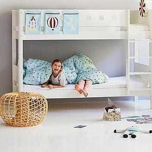 CIRCUS by Flexa Housse de couette 140x200 cm 60x63