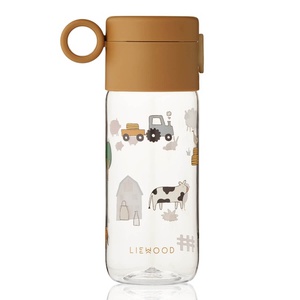 Clemence Bottle 350 ml Liewood Farm / Sandy