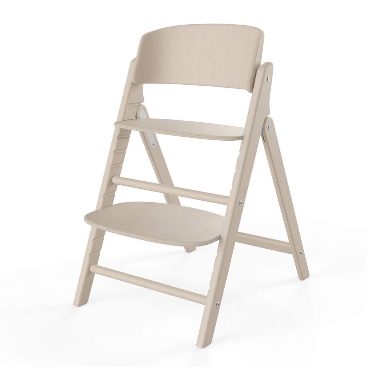 CLICK & FOLD 3in1 Cybex All Natural Hochstuhl