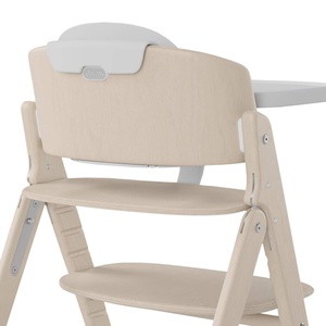 CLICK & FOLD 3in1 Cybex All Natural Hochstuhl