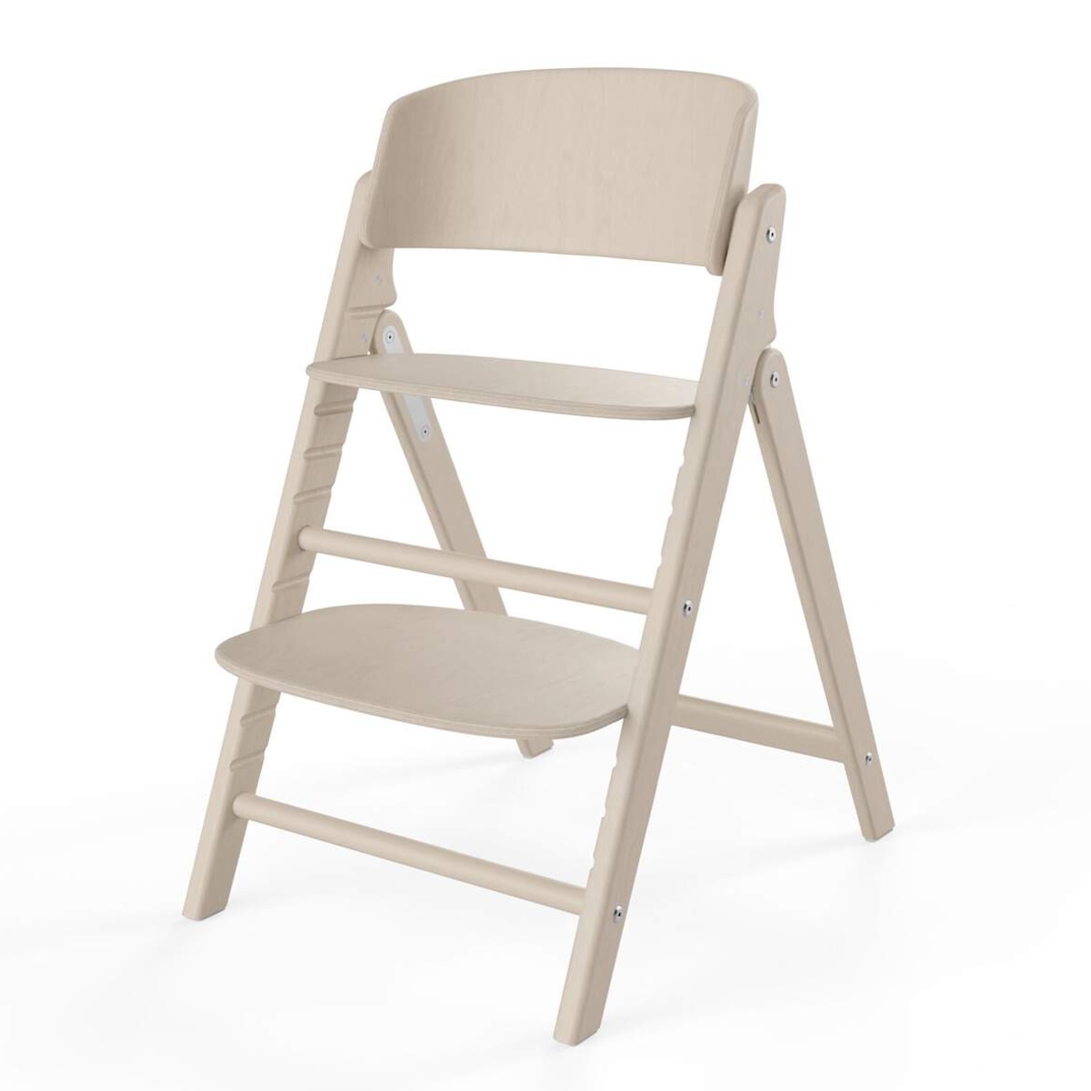 CLICK & FOLD Cybex All Natural Hochstuhl