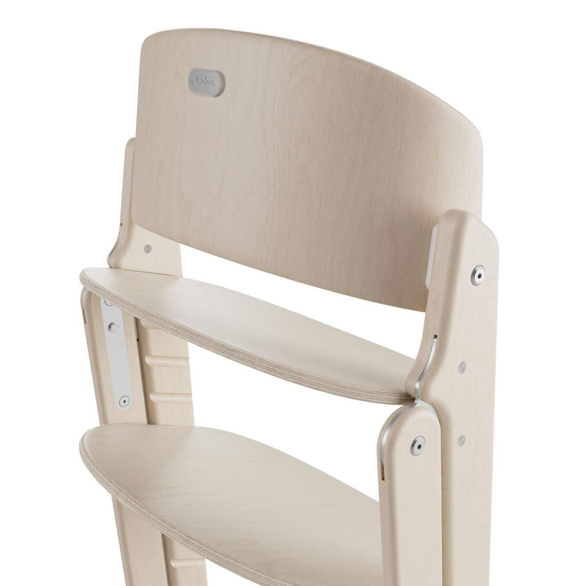 CLICK & FOLD Cybex All Natural Hochstuhl