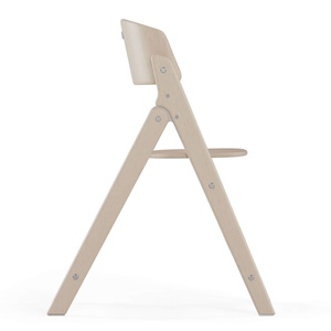 CLICK & FOLD Cybex All Natural Hochstuhl