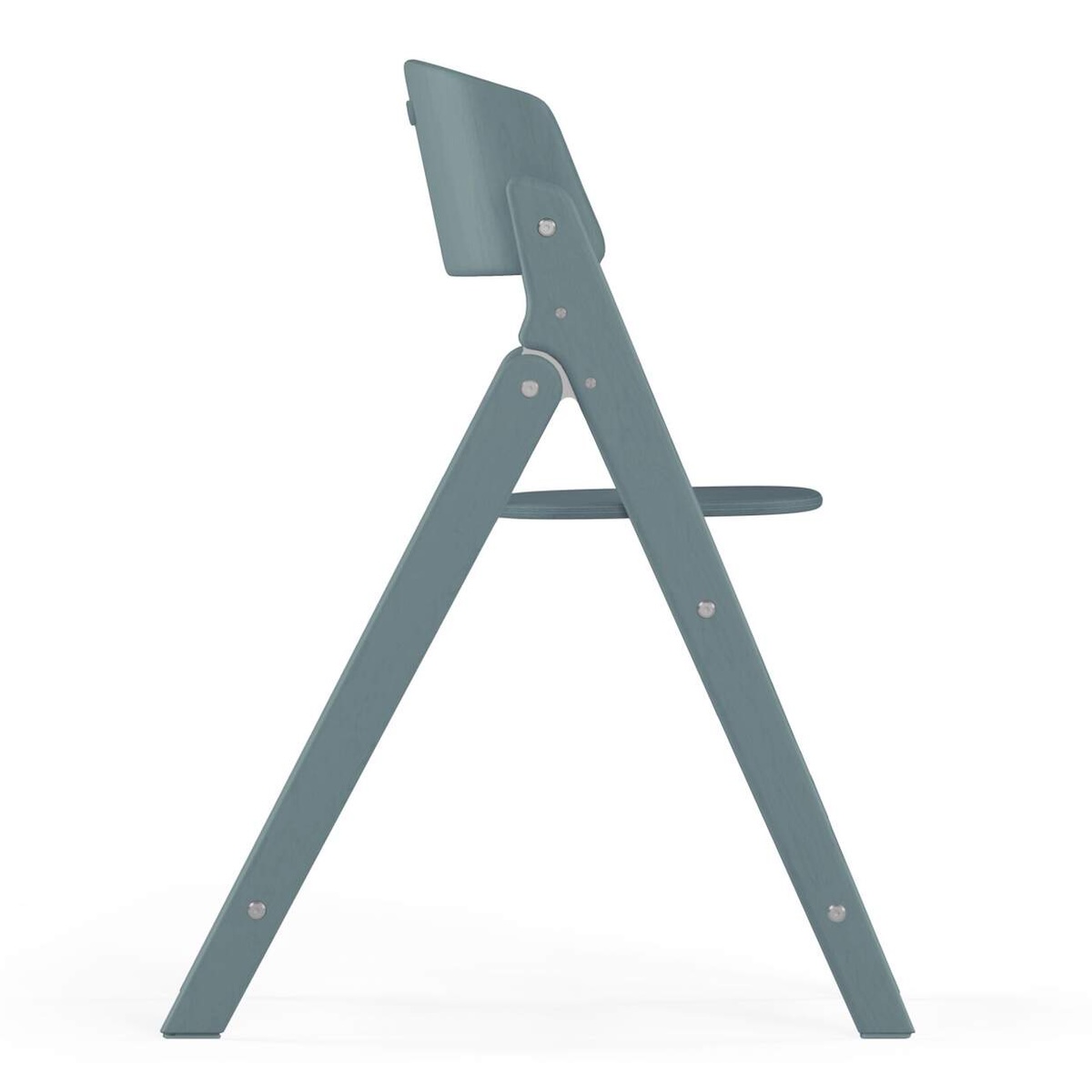 CLICK & FOLD Cybex Stone Hochstuhl