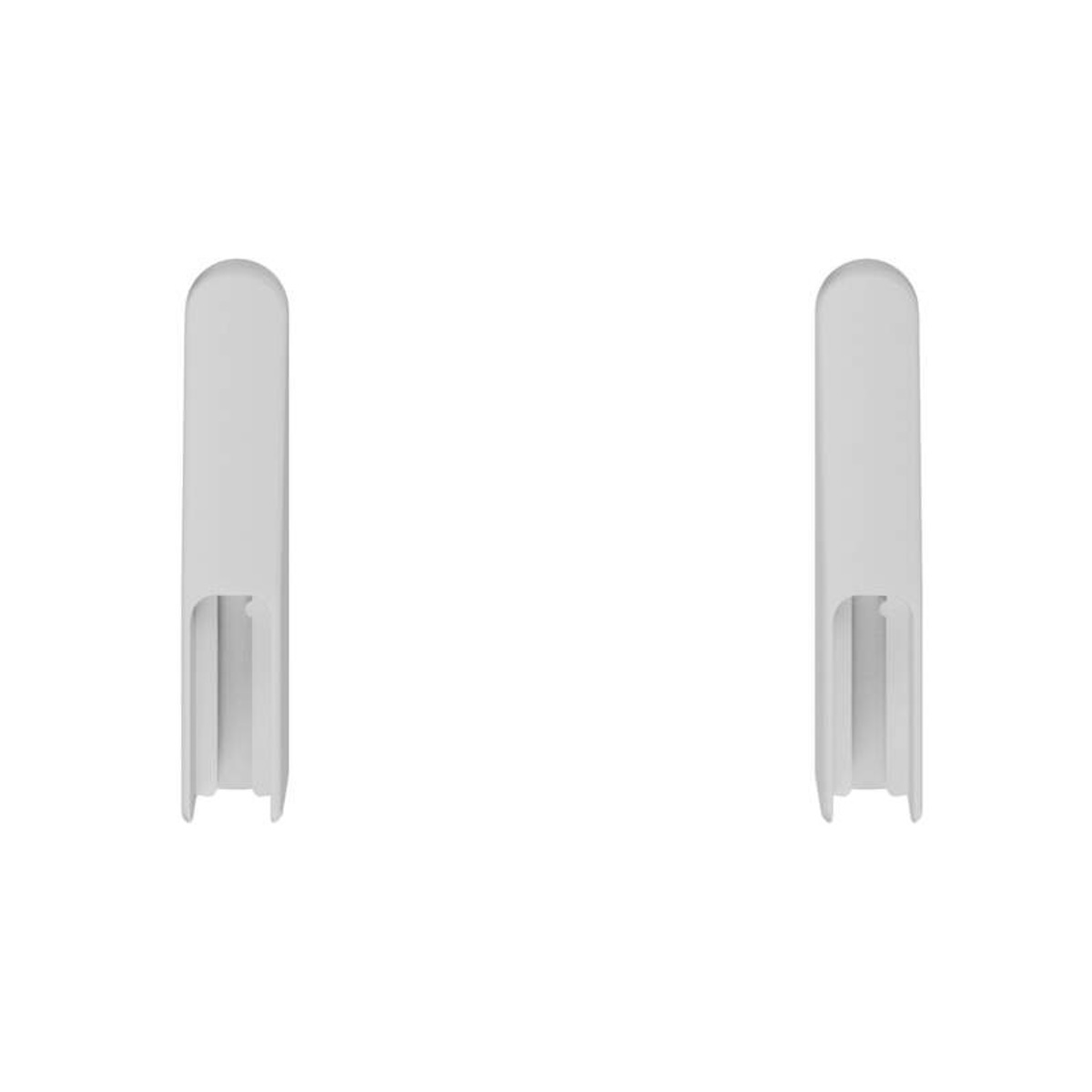 CLICK & FOLD Cybex White Adapterset