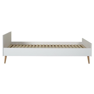 COCOON JUNIORBETT 200*90 CM - WHITE