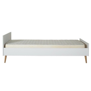 COCOON JUNIORBETT 200*90 CM - WHITE