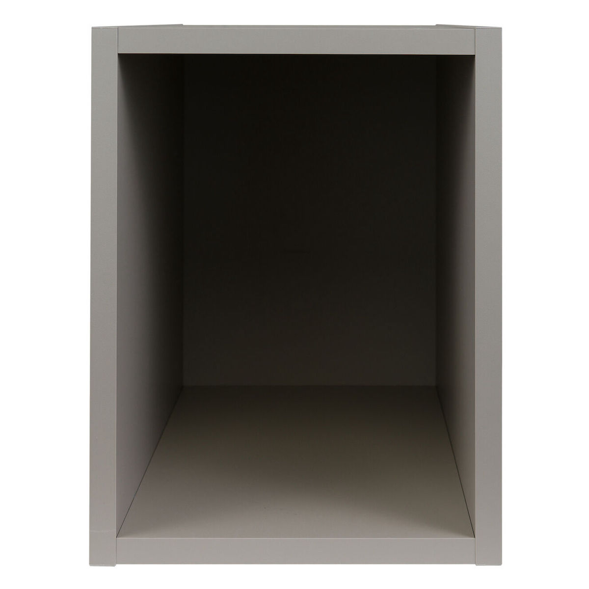 Cocoon Nische Kommode Stone Quax