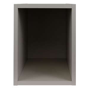 Cocoon Nische Kommode Stone Quax