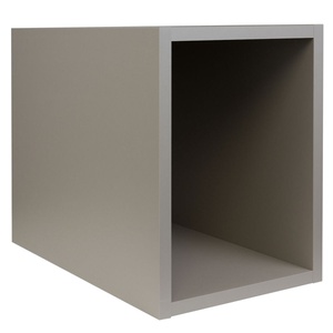 Cocoon Nische Kommode Stone Quax