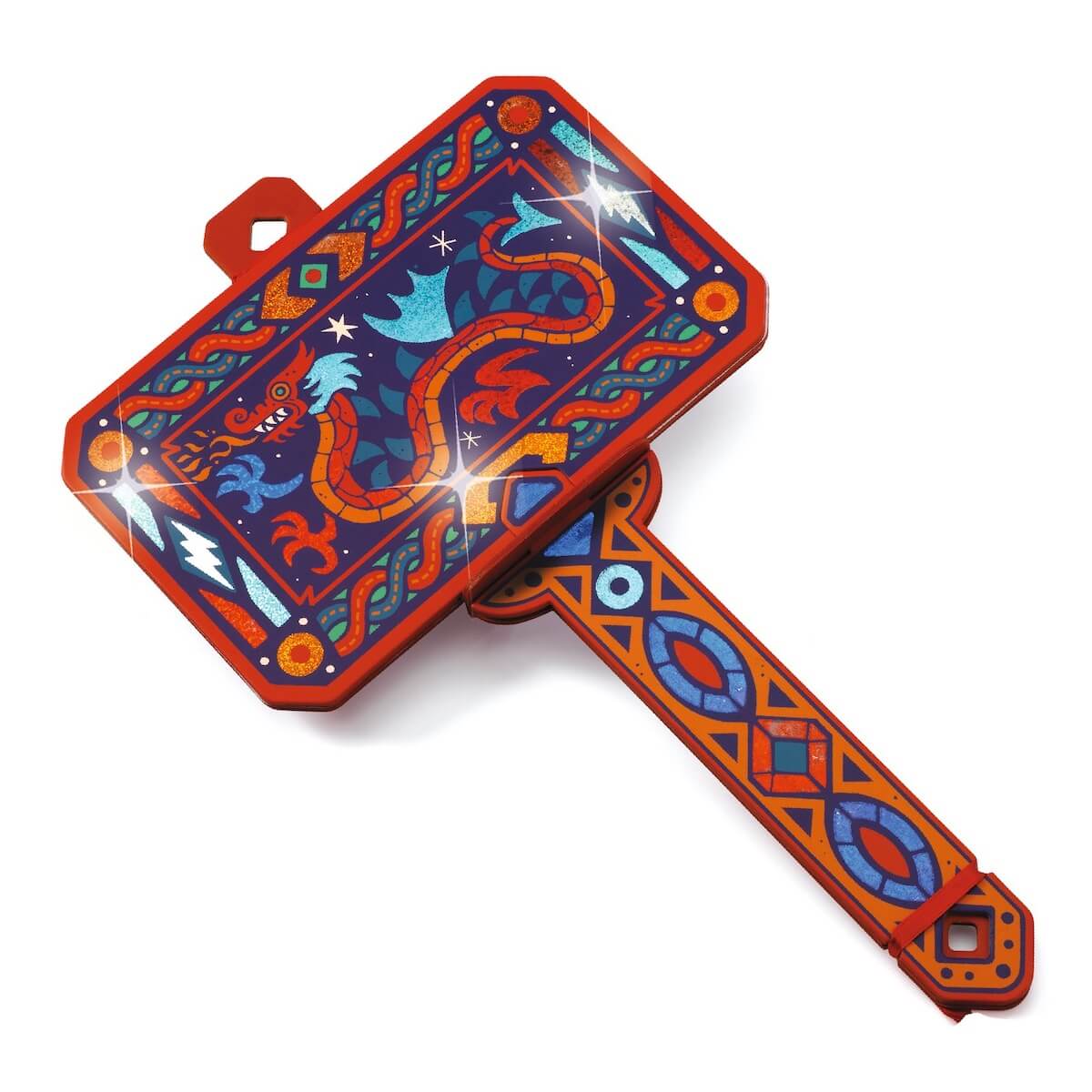 Comme un Viking Djeco