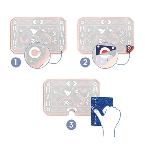 Comme un Viking Djeco