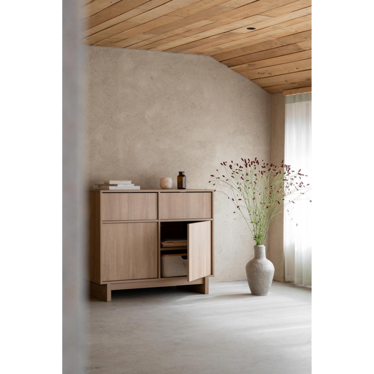 Commode KYO Quax Honey Ash