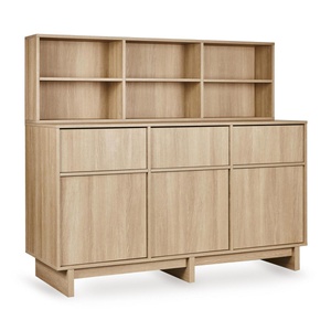 Commode Xl KYO Option Rangement Quax Honey Ash