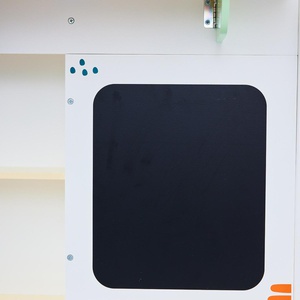 Cook and serve take away Eurekakids