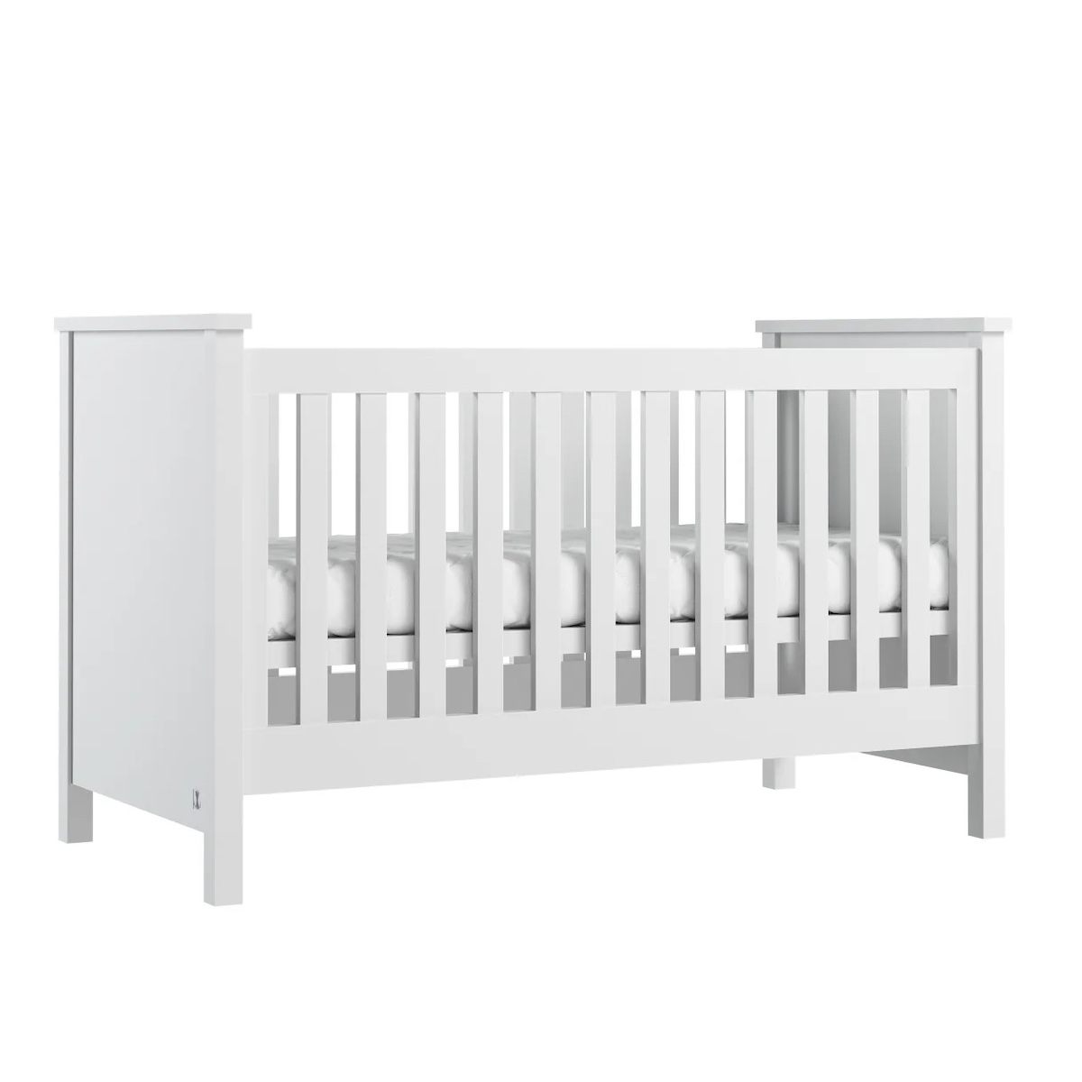 Cot PRESTIGE II 70x140cm Lui e Lei