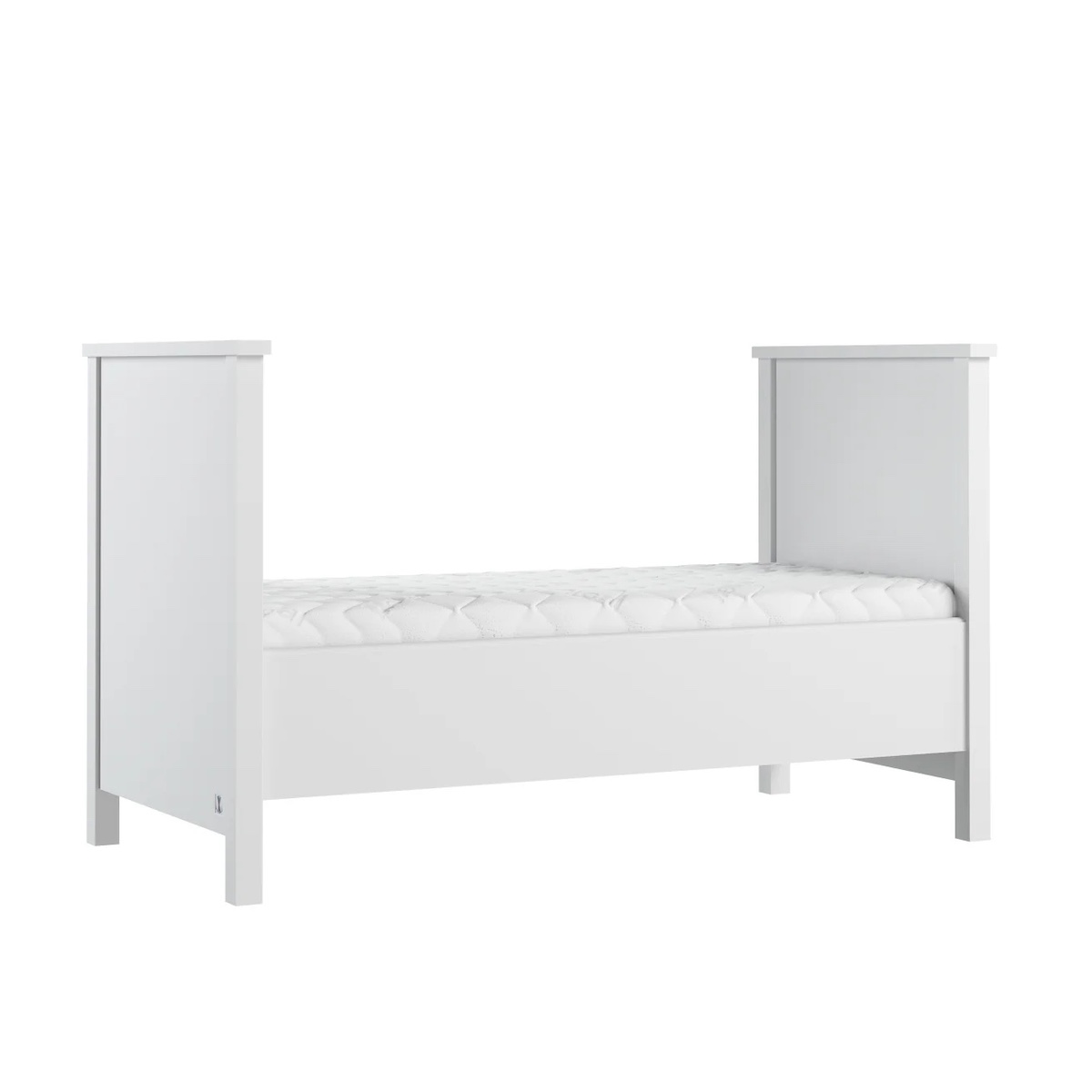 Cot PRESTIGE II 70x140cm Lui e Lei