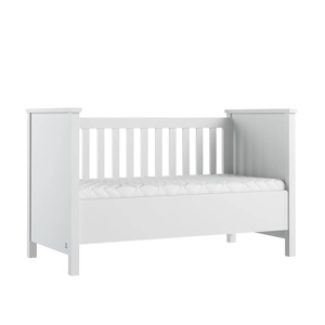 Cot PRESTIGE II 70x140cm Lui e Lei