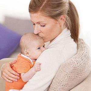 Coussin masseur à embout large pour tire-lait by Avent