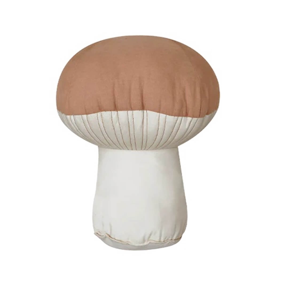 Coussin Ø25x30cm BOLETUS Lorena canals
