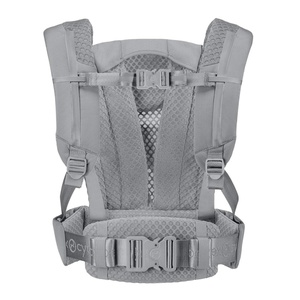 COŸA Baby Carrier Cybex Thunder Grey light grey 