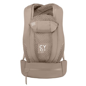 COŸA Babytrage Cybex Cozy Beige beige 