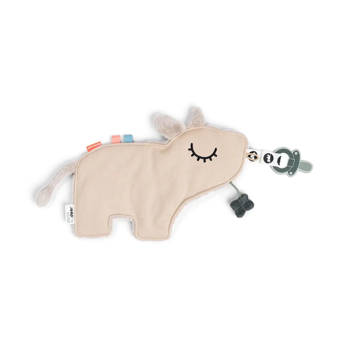 Cozy friend Dotti Done by deer Sand