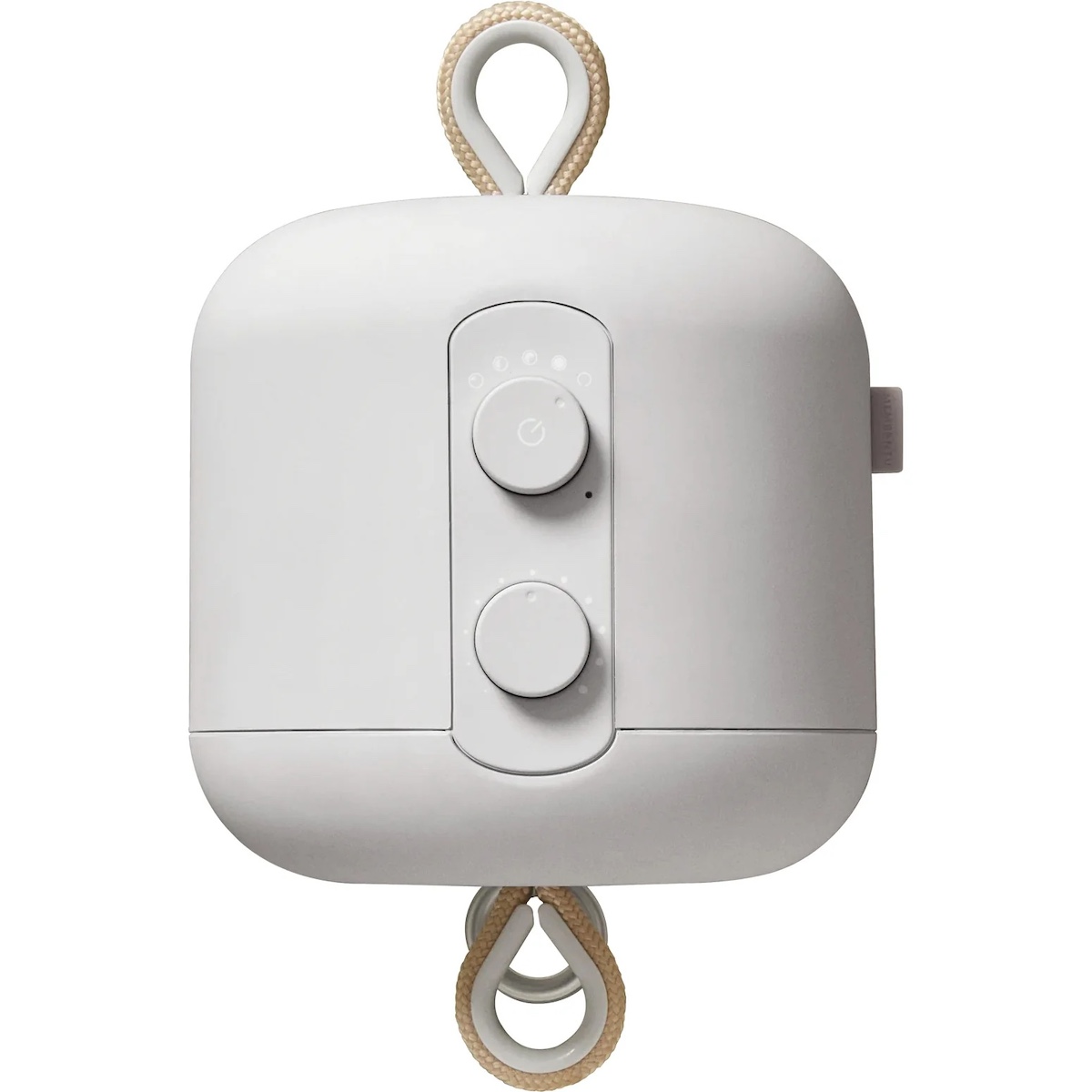 Cradle Bouncer - LeeLo01 Membantu