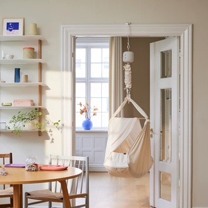 Cradle Bouncer - LeeLo01 Membantu