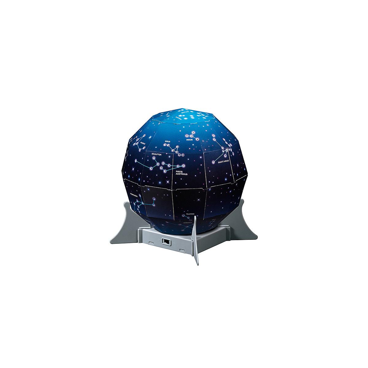 CREATE A NIGHT SKY PROJECTION KIT BA-004M3233