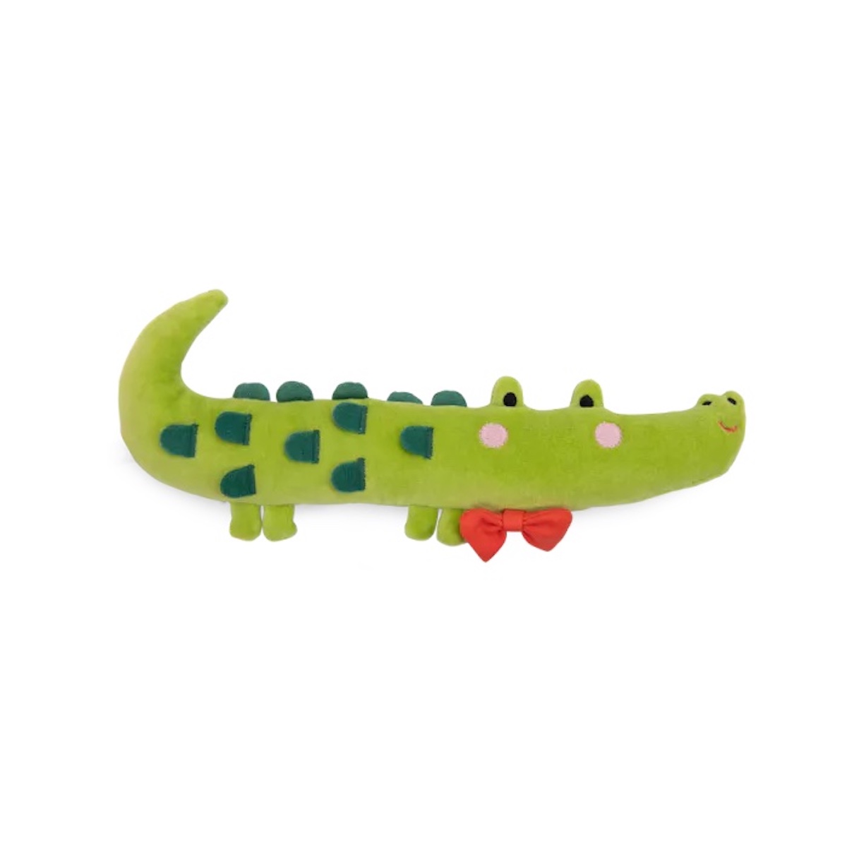 Crocodile Les Toupitis (10 cm) Moulin Roty